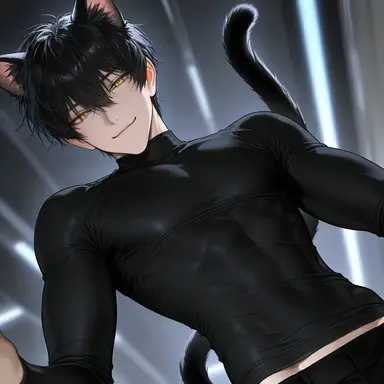 Profile image of Kuro