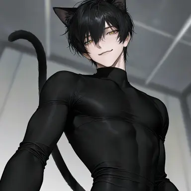 Profile image of Kuro