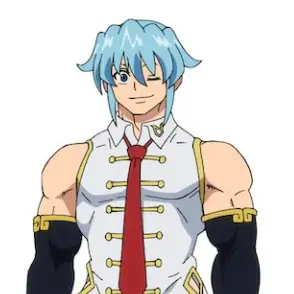 Profile image of シェン