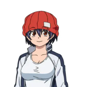 HeavyShoes7872의 神殺しのための否定者達