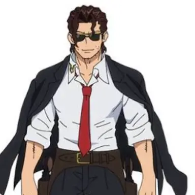 Profile image of ビリー