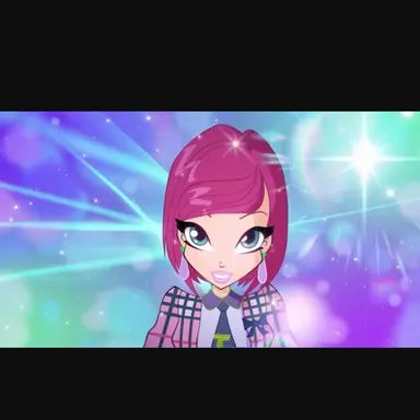 Profile image of Tecna