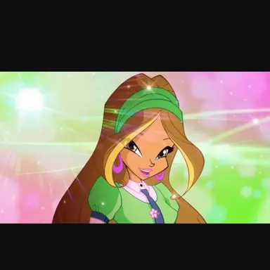 Profile image of Flora