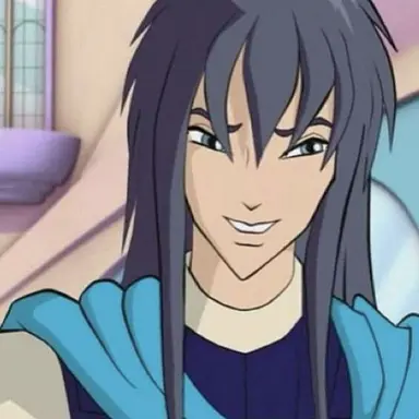 Profile image of Helia