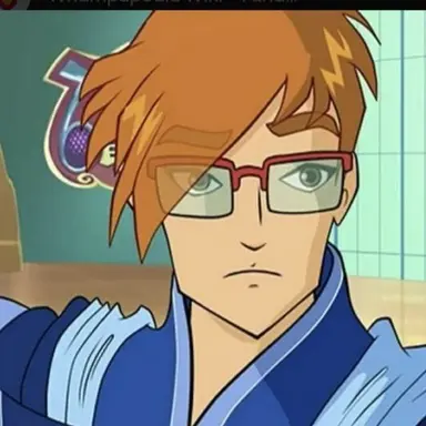 Profile image of Timmy and Nabu