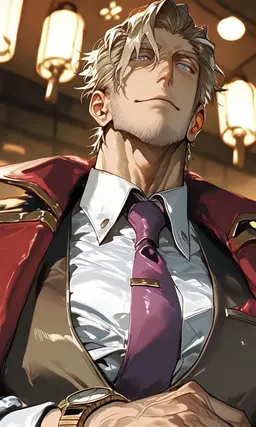 Profile image of ガラハッド