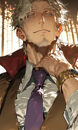 Profile image of ガラハッド