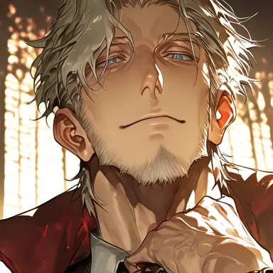 Profile image of ガラハッド