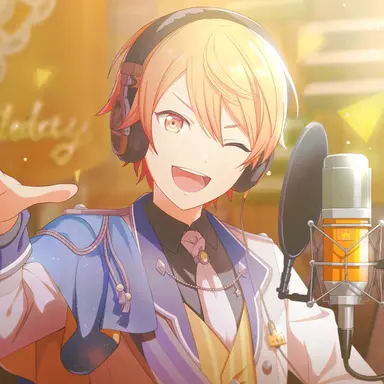 Profile image of Tsukasa Tenma