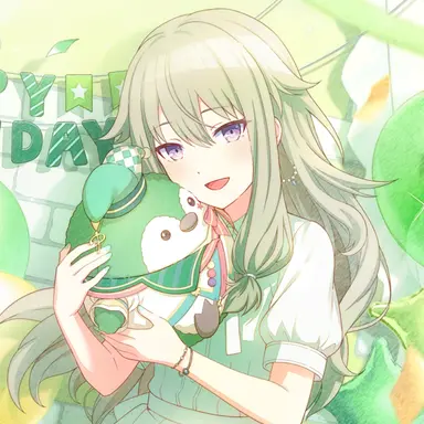 Profile image of 草薙 寧々