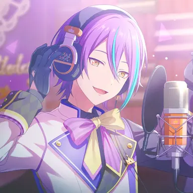 Profile image of Rui Kamishiro