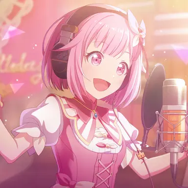 Profile image of Emu Otori