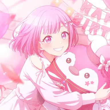 Profile image of 鳳 えむ