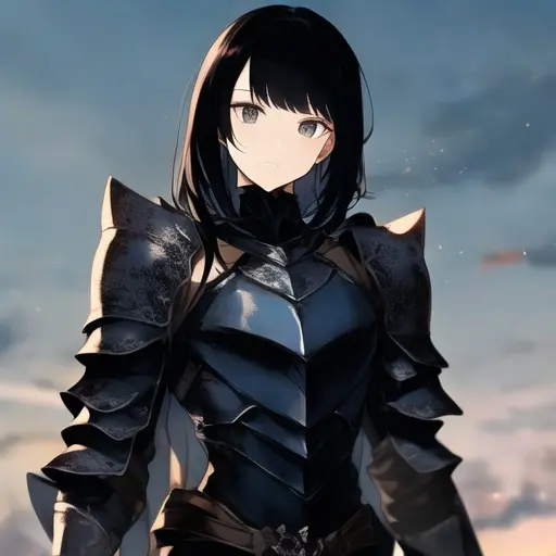 MatureFlare1052의 最強の女
