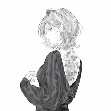 Profile image of 홍윤설