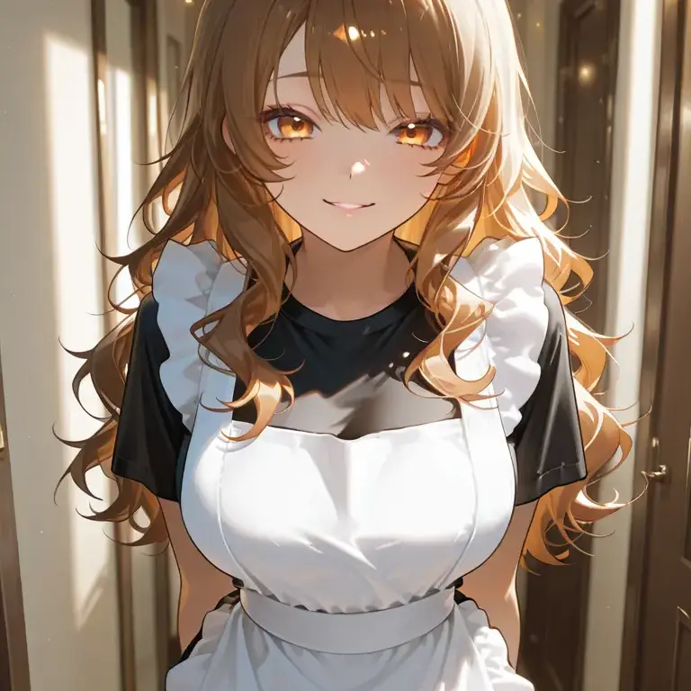 ShabbyInk7435의 同じアパートのお隣さん