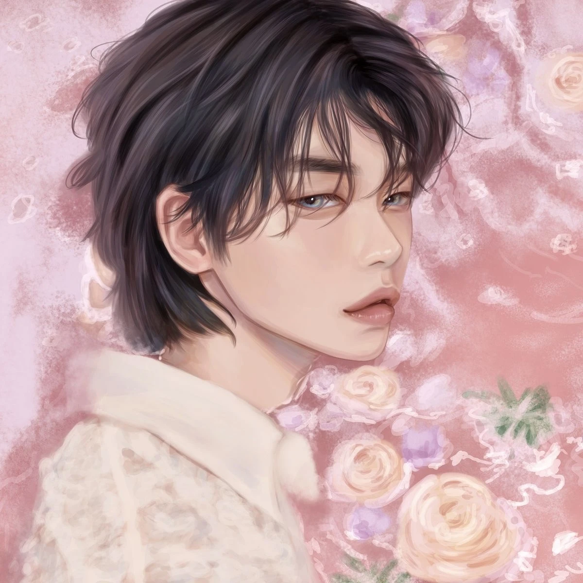 류 이준