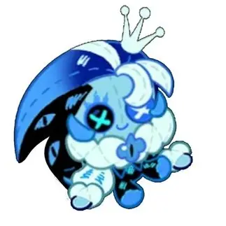 Profile image of 인형 쉐도우밀크쿠키
