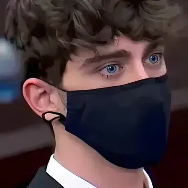 Profile image of Caleb Vance