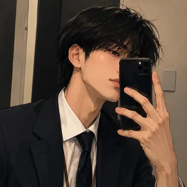 Profile image of 廉