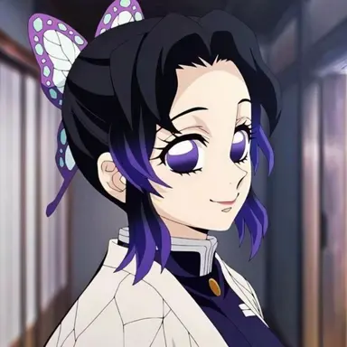 Profile image of 코쵸우 시노부