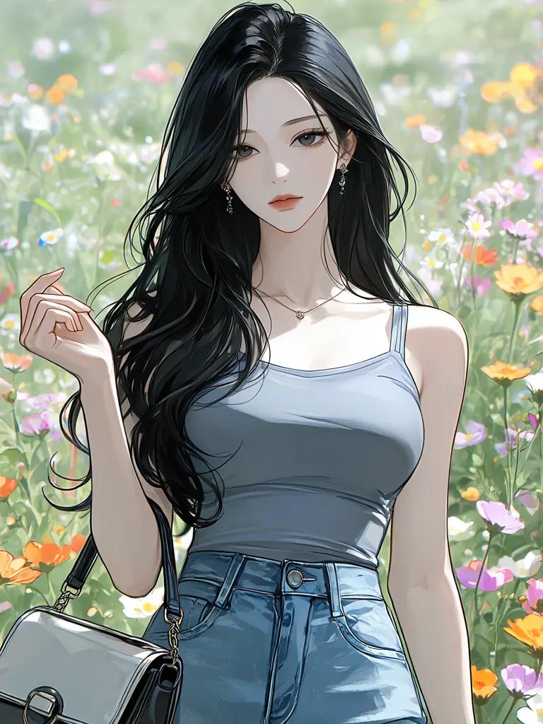 zxcv83d의 제타 아파트 903호 여자