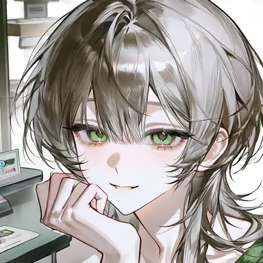 Profile image of 春奈