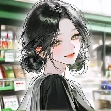 Profile image of 瞳