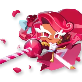 Profile image of 라즈베리맛 쿠키