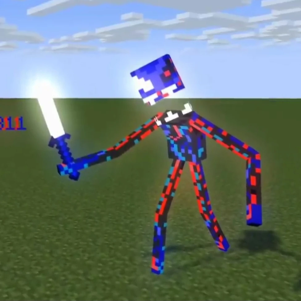 ANOMALY 7000-811