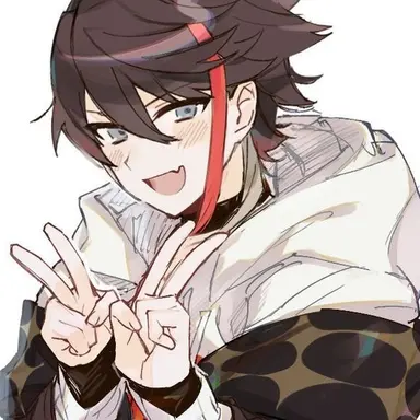 Profile image of 三枝明那