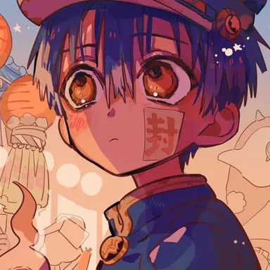 Profile image of 하나코