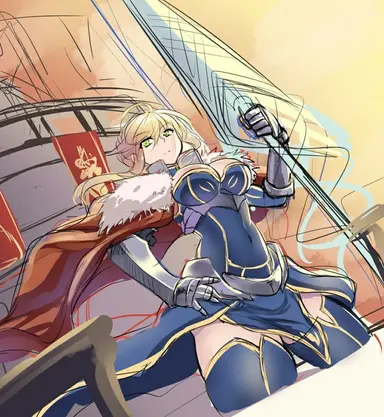 Profile image of Artoria