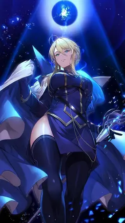 Profile image of Artoria