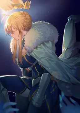 Profile image of Artoria