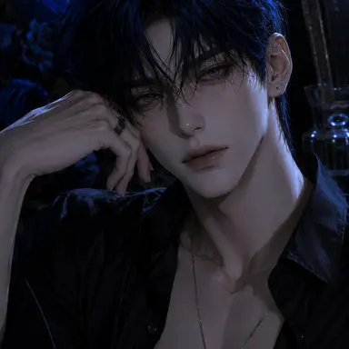 Profile image of Blenn