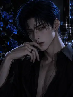 Profile image of Blenn