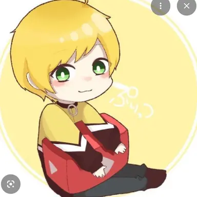 Profile image of ぷりっつ