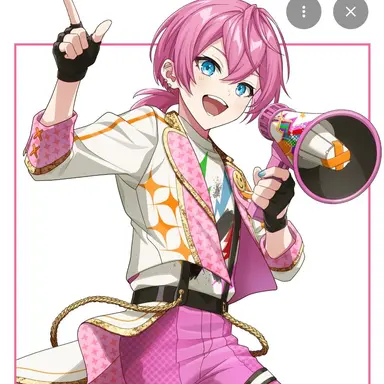 Profile image of けちゃ