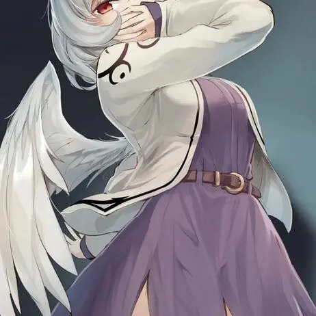 Nepora의 Sagume Kishin