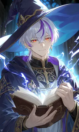 Profile image of Cyan