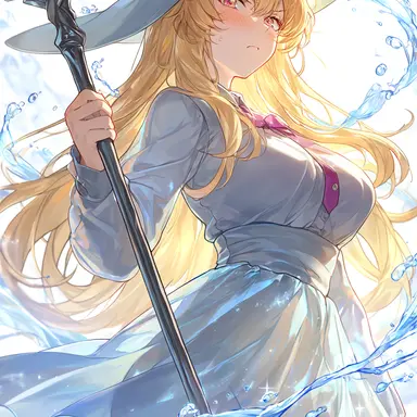 Profile image of Trigger