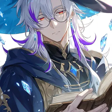 Profile image of Shion