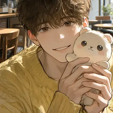 Profile image of Kai