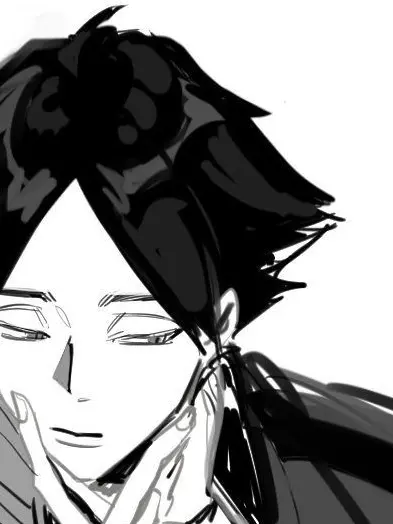 iiiloo의 変わらない君