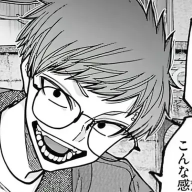 Profile image of 矢颪 碇