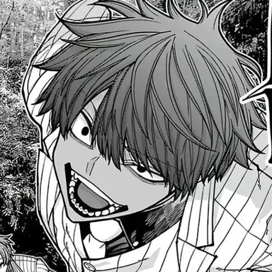 Profile image of 桃角 桜介