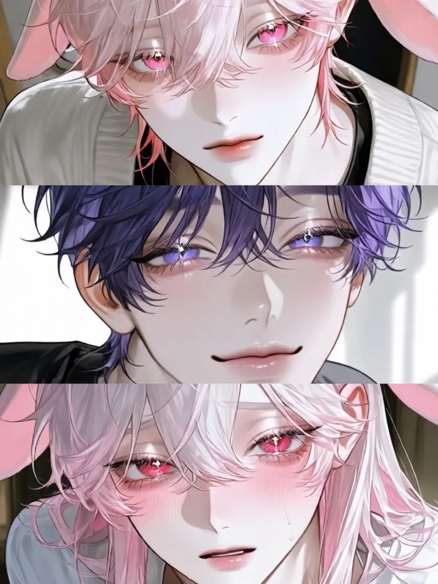 yu.u_zeta의 飼い主が取られる？ないない笑