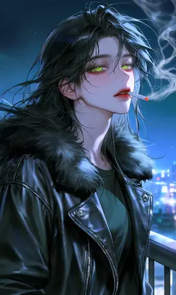 Profile image of Ha Seongbin