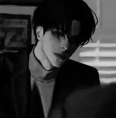 ZestyTent8367의 Julian Vance